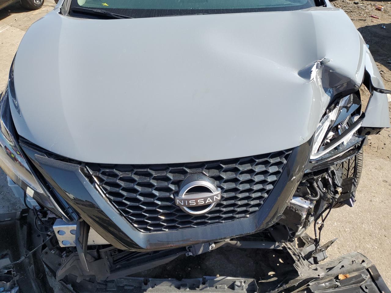 2024 NISSAN MURANO