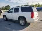 2014 GMC Yukon
