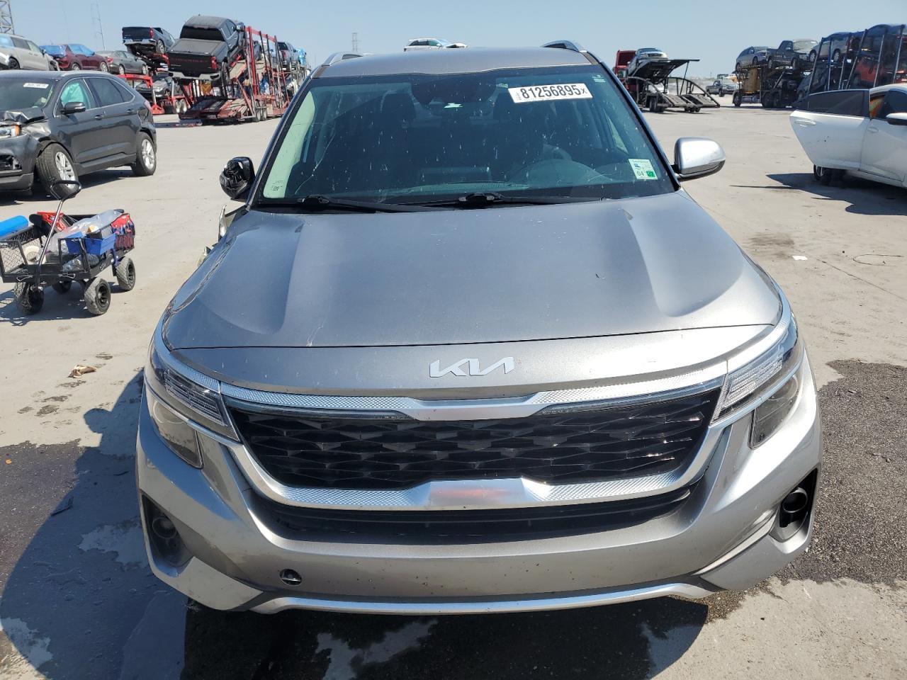 2023 KIA SELTOS