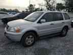 2005 HONDA PILOT