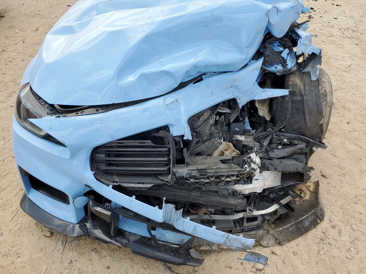 2024 BMW M2