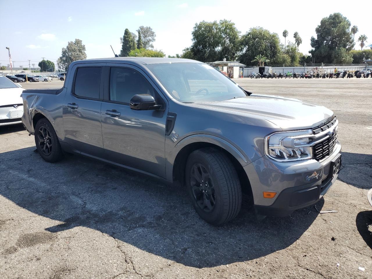 2024 FORD Maverick