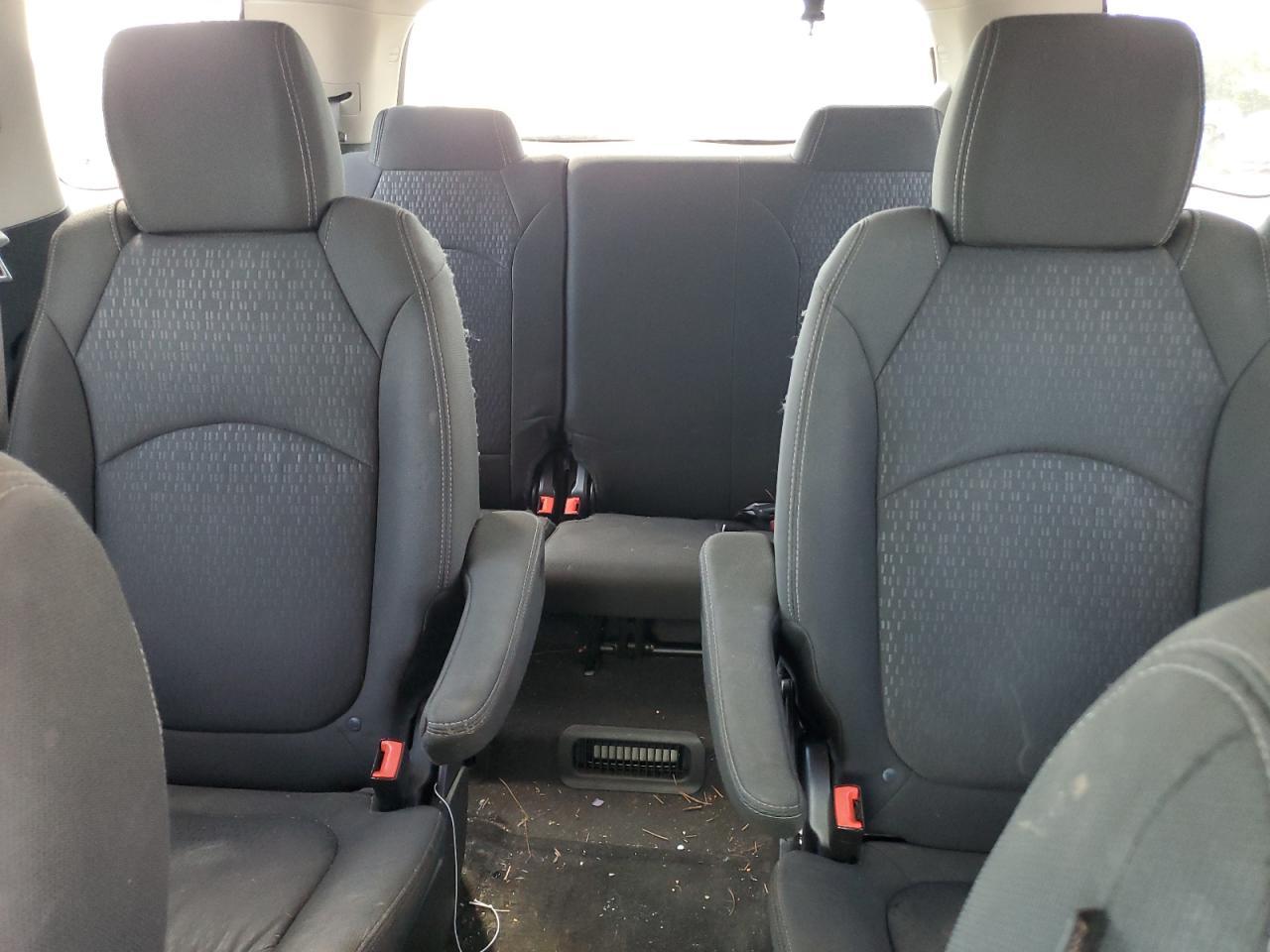 2015 GMC ACADIA