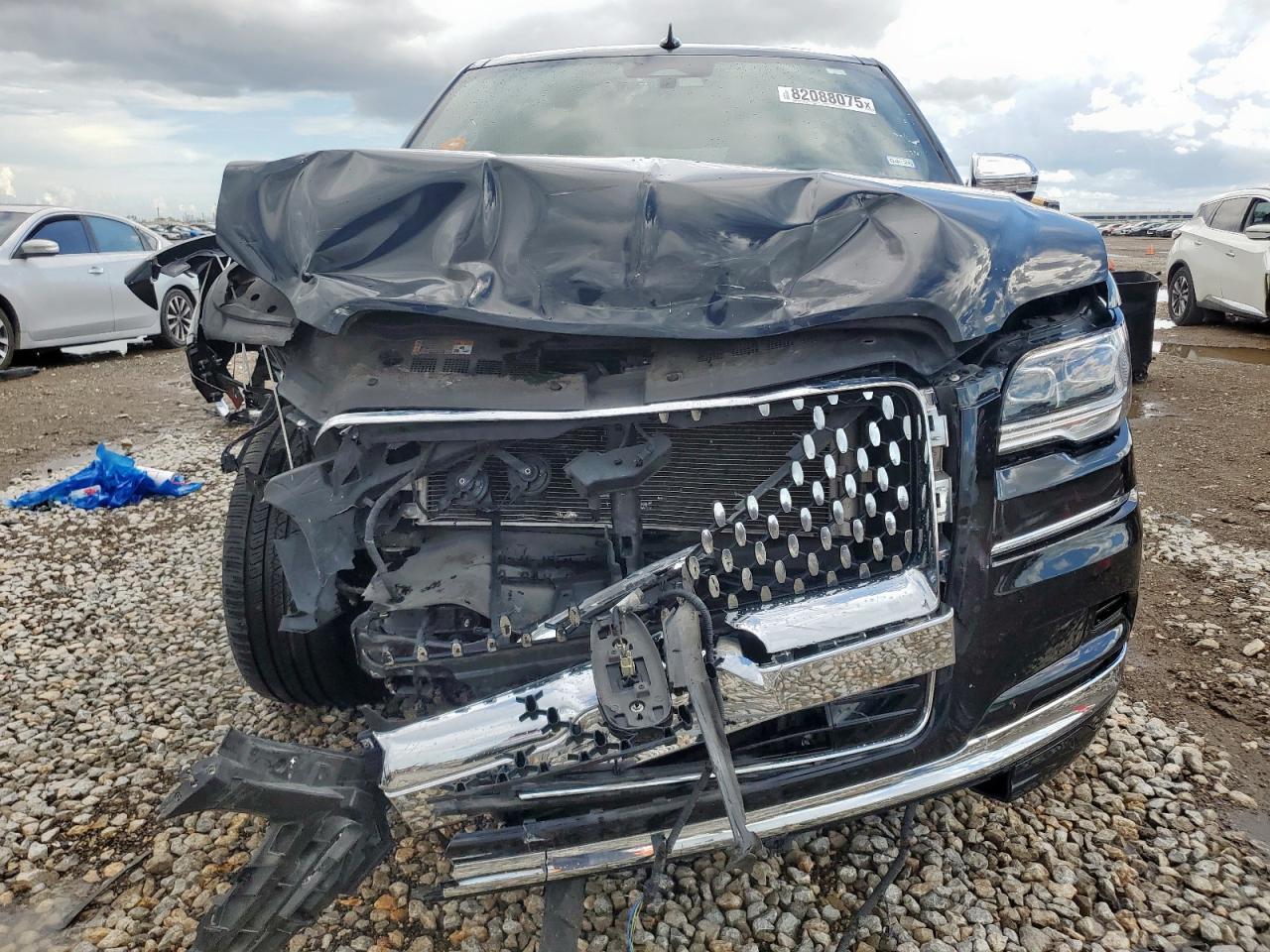 2023 LINCOLN Navigator