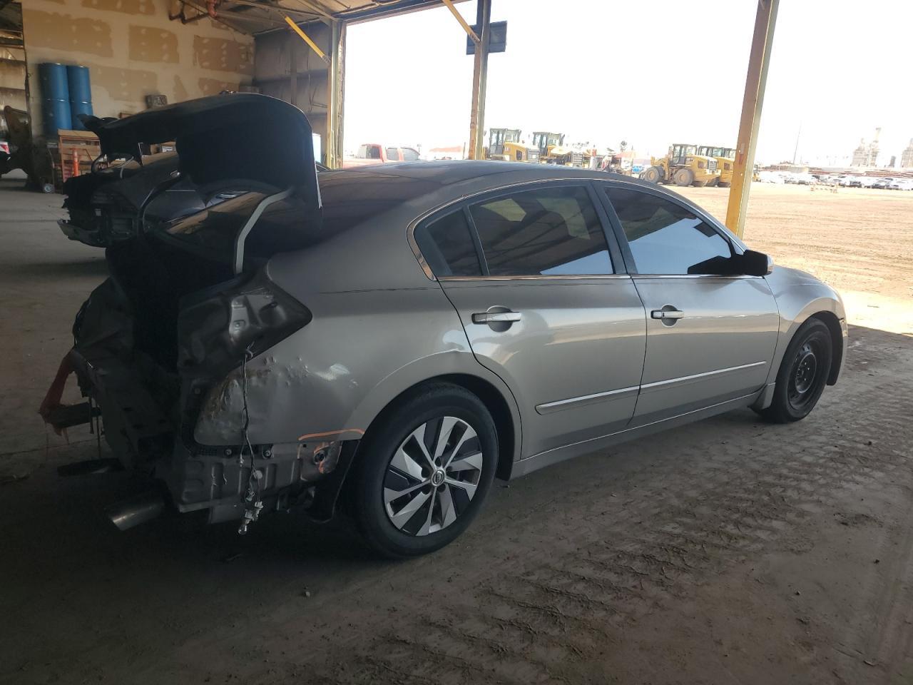 2008 NISSAN ALTIMA