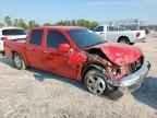 2012 GMC CANYON