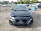 2023 NISSAN VERSA