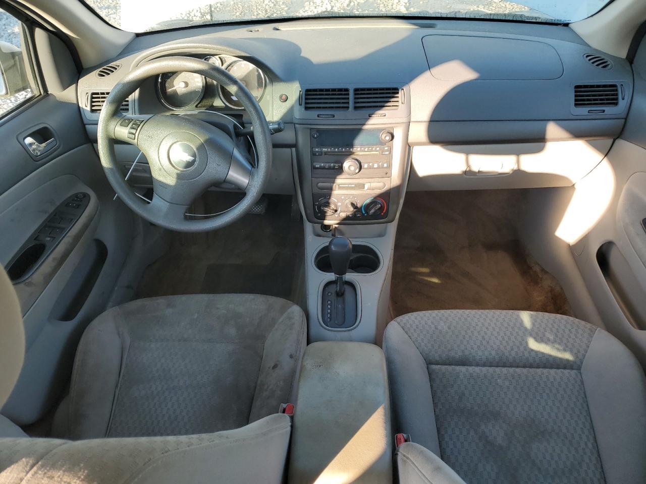 2007 CHEVROLET COBALT