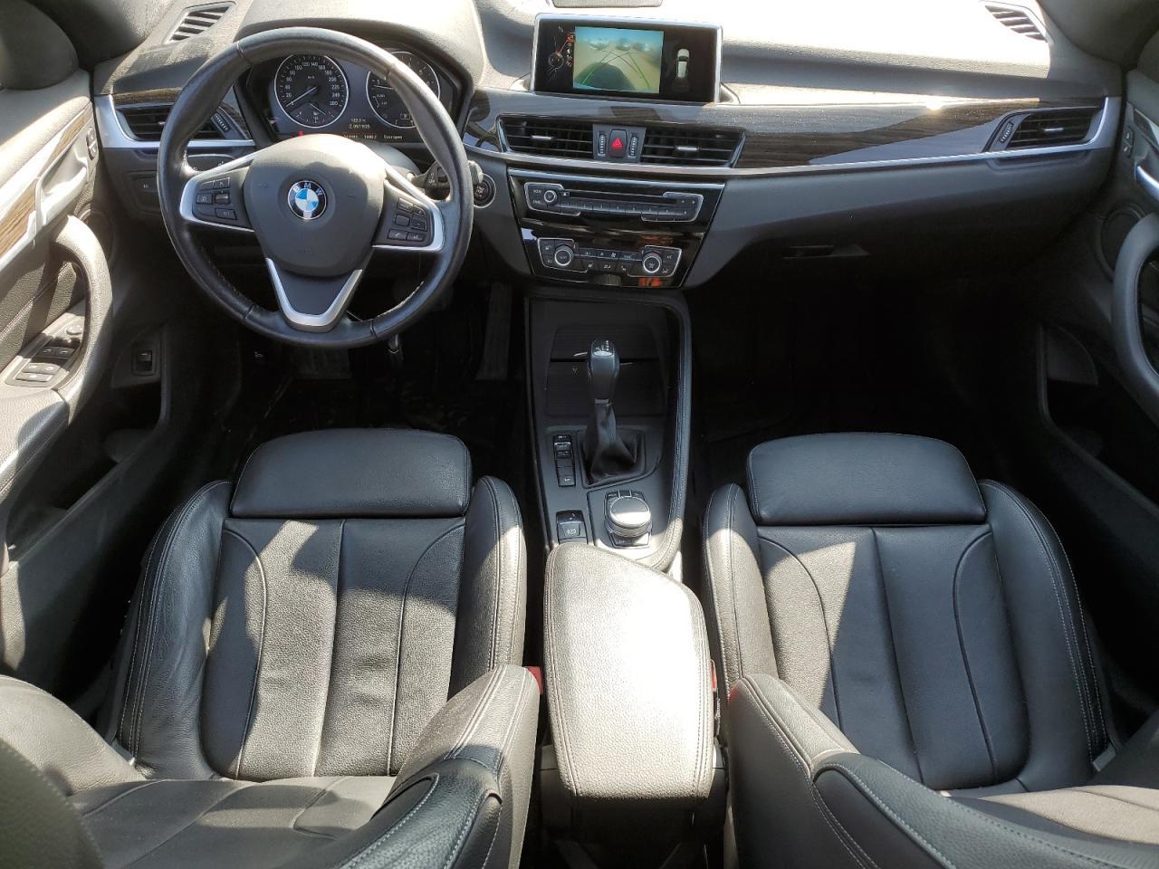 2017 BMW X1