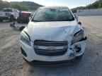 2016 CHEVROLET TRAX