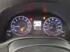 2011 INFINITI G37