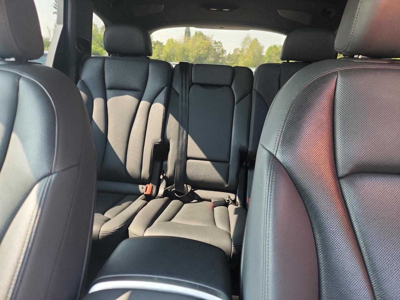 2021 AUDI Q7