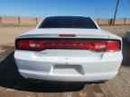2014 DODGE CHARGER