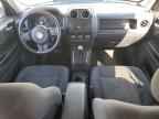 2012 JEEP PATRIOT