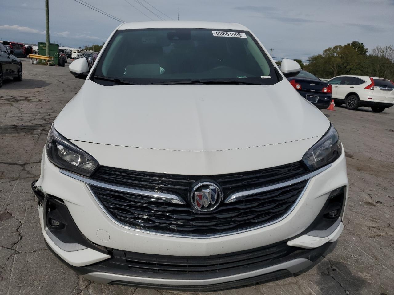 2023 BUICK Encore GX