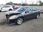 2009 NISSAN ALTIMA