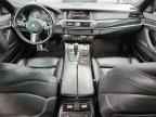 2016 BMW 5 series