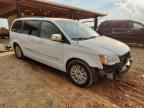 2013 CHRYSLER Town & Country