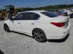 2014 INFINITI Q50