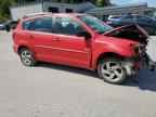 2004 PONTIAC VIBE