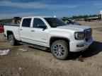 2018 GMC Sierra
