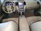 2012 NISSAN MURANO