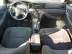 2008 TOYOTA COROLLA