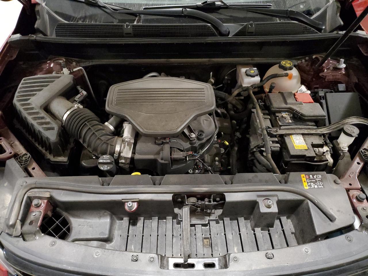 2021 GMC ACADIA