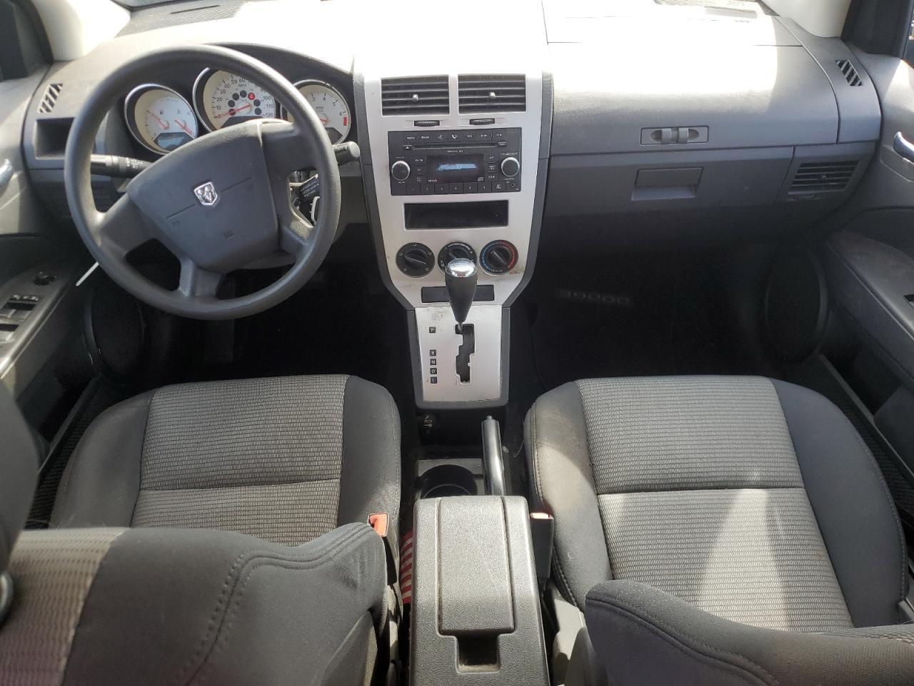2009 DODGE Caliber