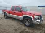 2007 GMC SIERRA 1500