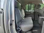 2007 NISSAN Frontier