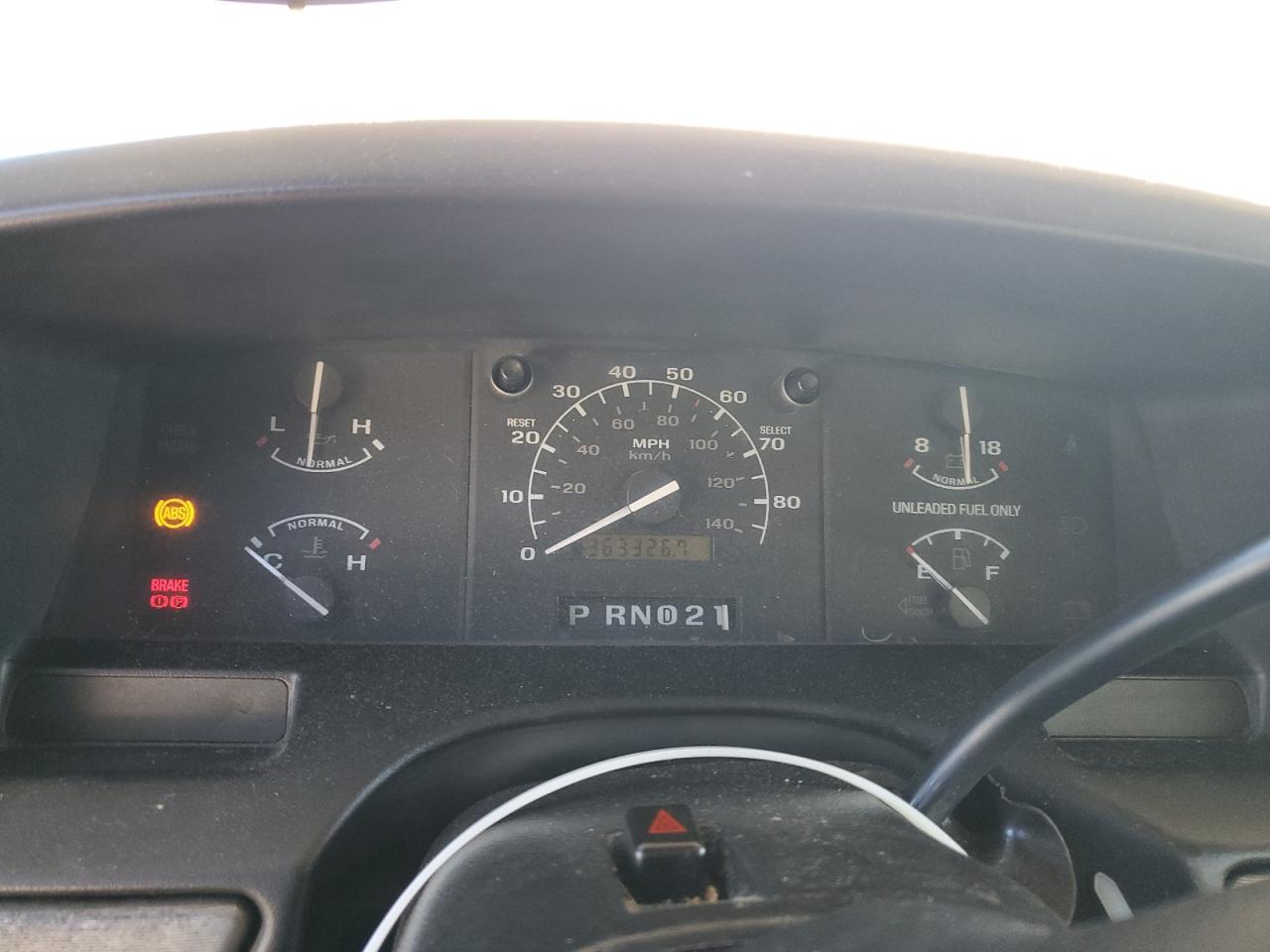 1994 FORD F-150