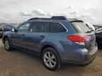 2013 SUBARU Outback