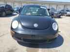 2007 VOLKSWAGEN Beetle