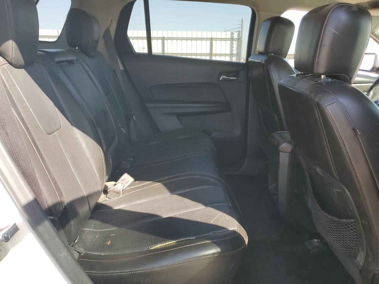 2015 GMC Terrain