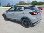 2021 NISSAN KICKS