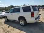 2015 CHEVROLET Tahoe