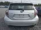 2014 TOYOTA Prius c