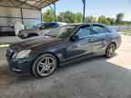 2013 MERCEDES-BENZ E-Class