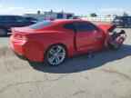 2017 CHEVROLET Camaro