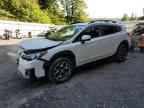2020 SUBARU Crosstrek