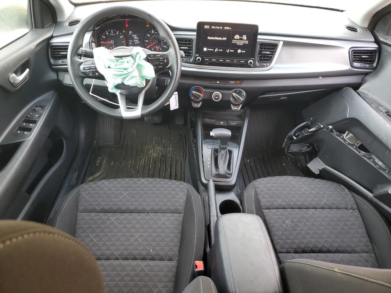 2023 KIA RIO