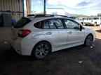 2013 SUBARU IMPREZA