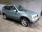 2003 BMW X5
