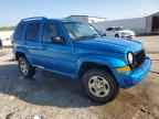 2007 JEEP Liberty