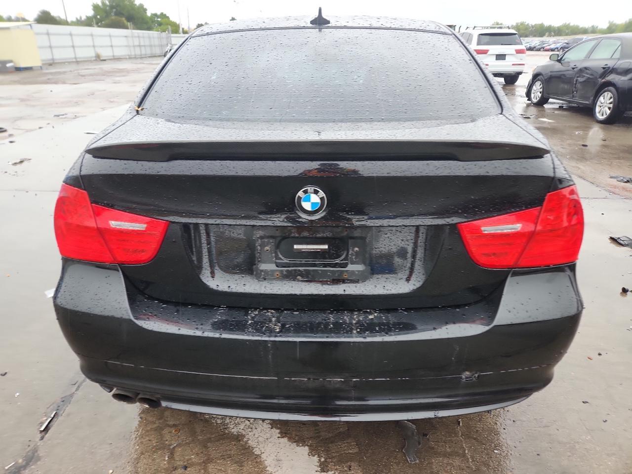 2011 BMW 3 SERIES