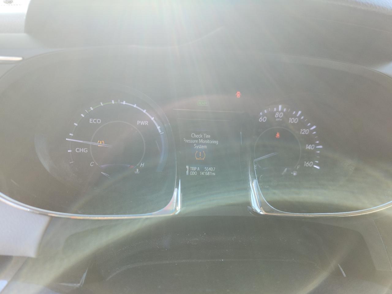 2013 TOYOTA Avalon