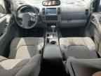 2007 NISSAN Frontier