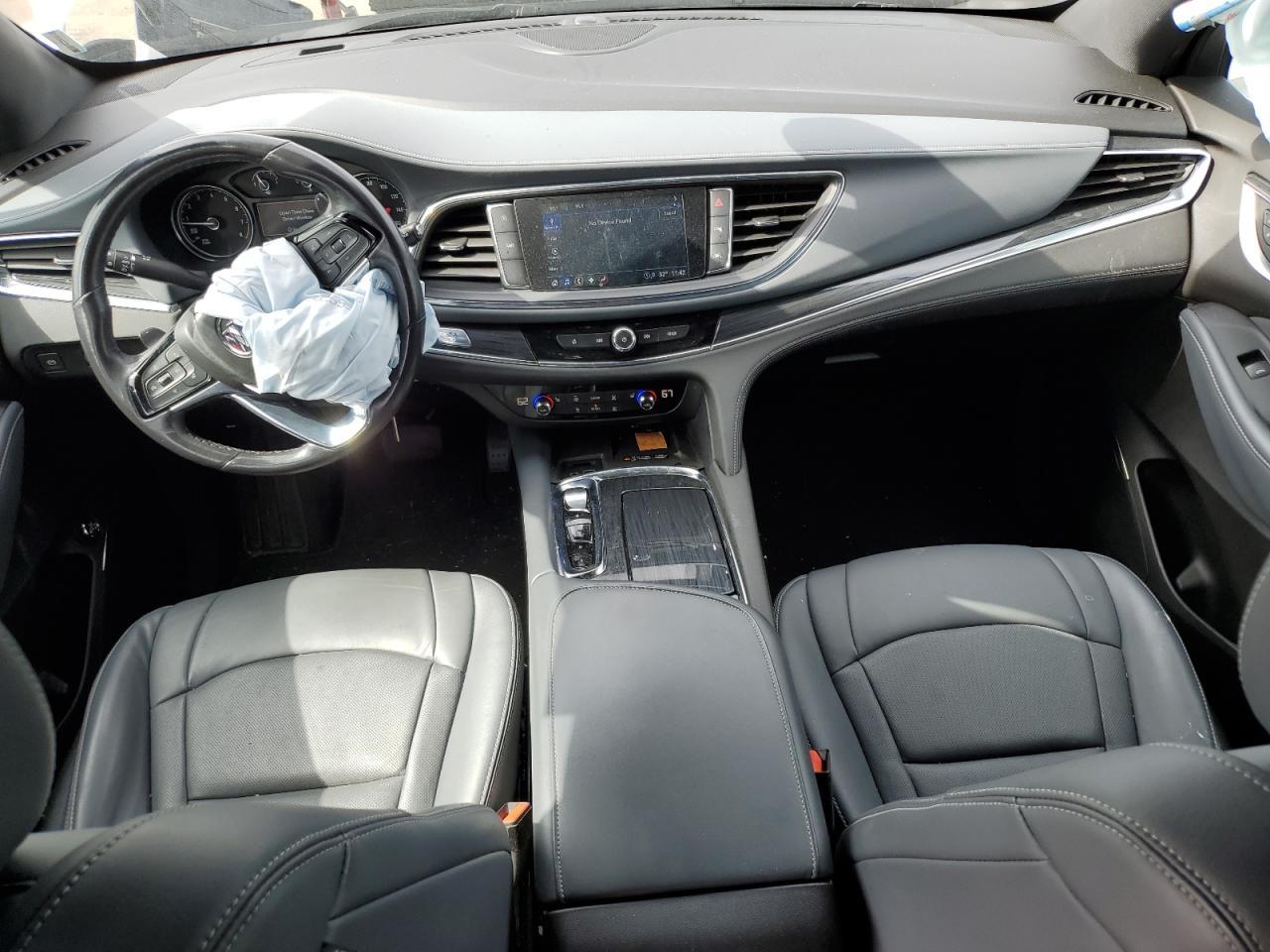 2024 BUICK ENCLAVE