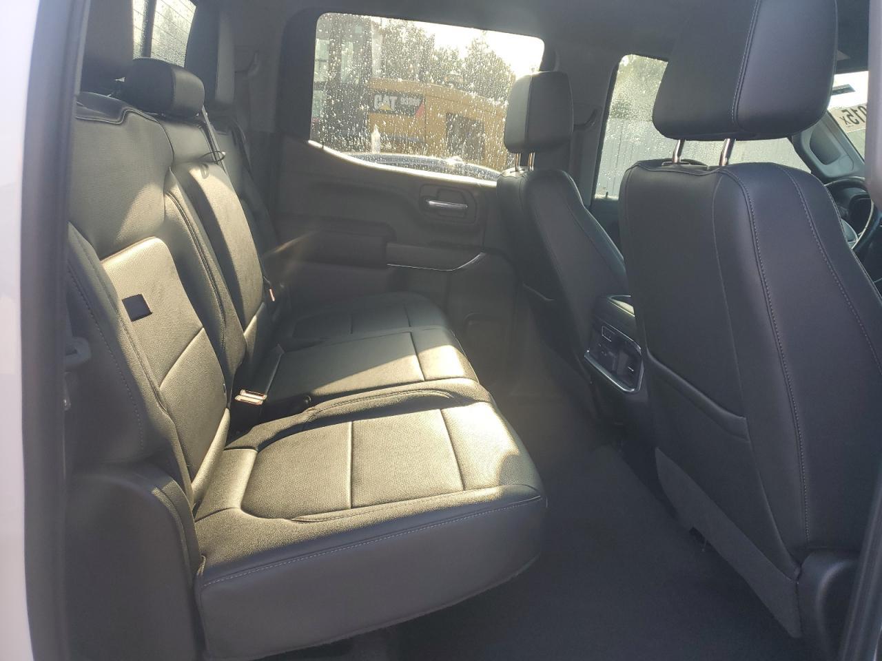 2021 GMC Sierra